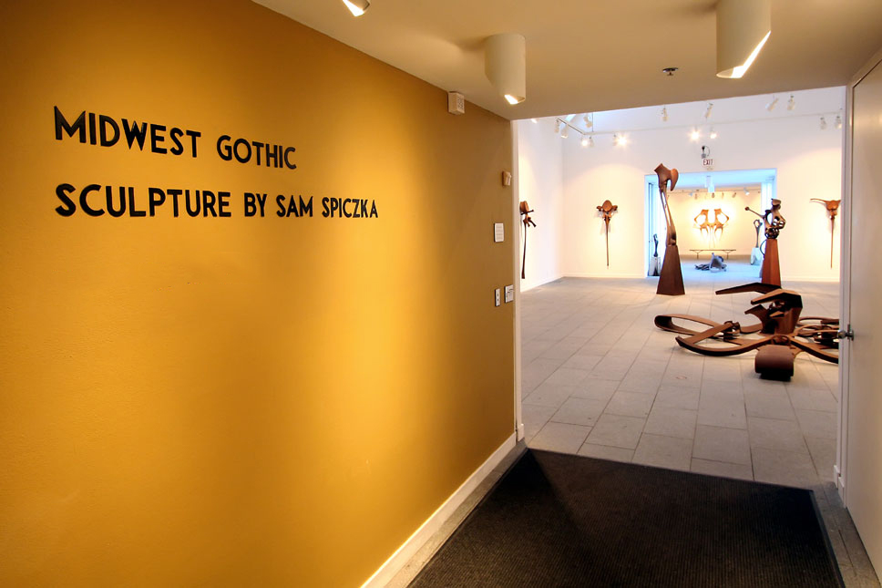 http://sculptorsam.com/wp-content/uploads/2013/01/Midwest-Gothic-Sculpture-by-Sam-Spiczka-7.jpg