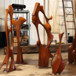 rusting-sculptures