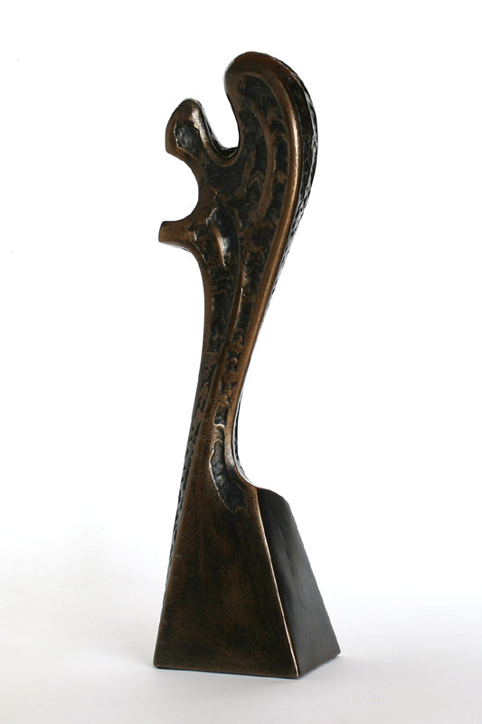 Artifact Iv Sculptor Sam Spiczka